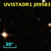 COSMOS J095835.63+020927.7