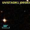 COSMOS J095836.13+020927.4