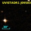 COSMOS J095836.22+020925.8