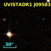 COSMOS J095836.38+020927.0