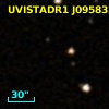 COSMOS J095833.04+020925.9