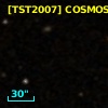 COSMOS J095843.87+020924.2