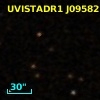 COSMOS J095821.84+020919.4