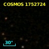 COSMOS J095819.68+020923.2