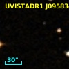 COSMOS J095834.67+020922.5
