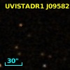COSMOS J095821.06+020921.1