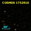 COSMOS J095819.96+020922.6