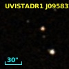 COSMOS J095832.77+020919.3