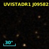 COSMOS J095825.10+020919.3