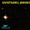COSMOS J095836.37+020915.4