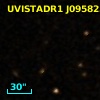 COSMOS J095825.60+020917.9