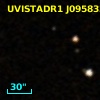 COSMOS J095833.85+020916.4