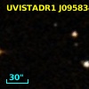 COSMOS J095834.52+020915.6