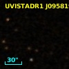 COSMOS J095819.60+020912.2