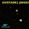 COSMOS J095832.46+020913.4