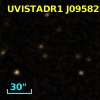 COSMOS J095822.46+020855.7