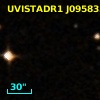 COSMOS J095835.60+020913.3