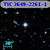 TYC 3649-2261-1
