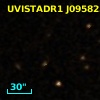COSMOS J095825.80+020909.3