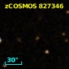 COSMOS J095826.56+020859.0