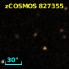 COSMOS J095826.32+020852.8