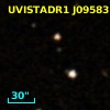 COSMOS J095831.98+020909.8