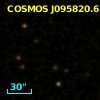 COSMOS J095820.65+020909.1