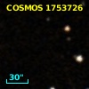 COSMOS J095833.86+020908.1