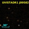 COSMOS J095821.18+020913.1