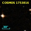 COSMOS J095835.61+020907.6