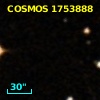 COSMOS J095834.76+020906.5
