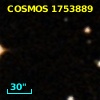 COSMOS J095834.81+020905.7