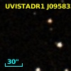 COSMOS J095833.44+020904.9