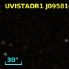 zCOSMOS 827538