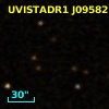 COSMOS J095821.67+020903.6