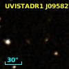 COSMOS J095827.62+020901.9