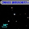2MASS J09583077+0208495