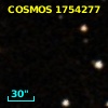 COSMOS J095834.03+020901.0