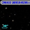 2MASS J09584598+0208533