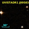 COSMOS J095835.27+020858.3
