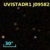 COSMOS J095821.62+020857.5