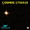 COSMOS J095836.60+020858.1