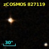 COSMOS J095836.65+020855.8
