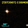 COSMOS J095836.93+020854.8