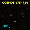 COSMOS J095825.13+020854.2