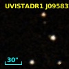 COSMOS J095832.87+020854.8