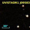 COSMOS J095833.98+020853.0