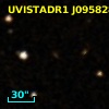 COSMOS J095828.44+020850.0
