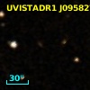 COSMOS J095827.93+020848.5