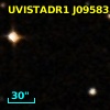 COSMOS J095835.89+020846.5